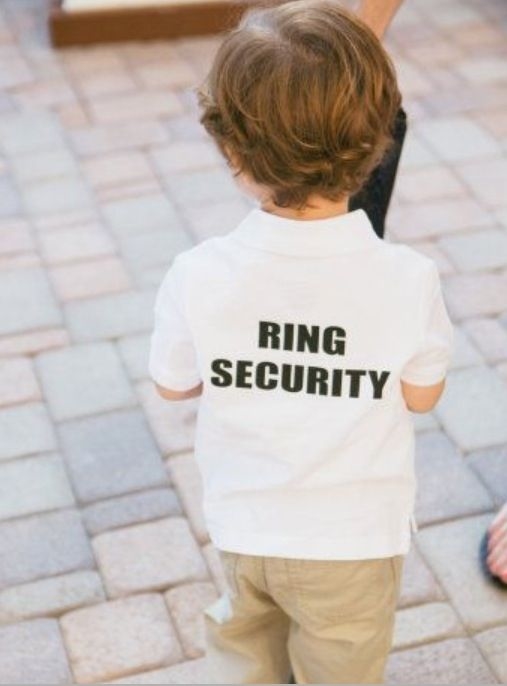 Ring security