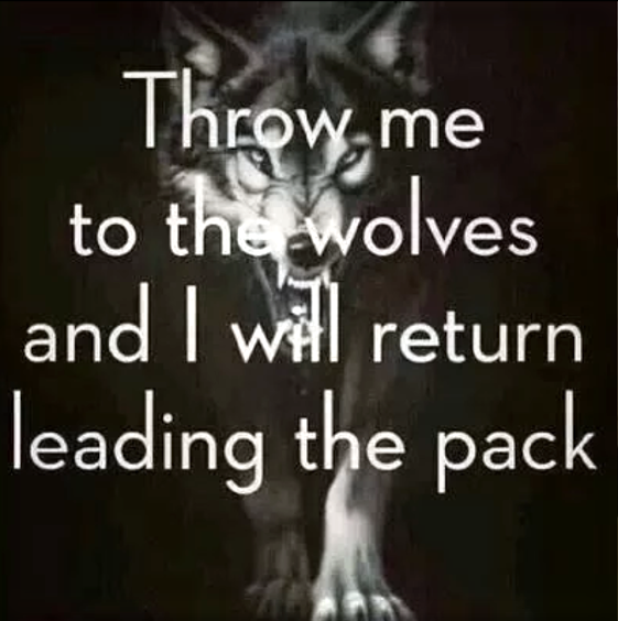 Lead The Pack Lead The Pack