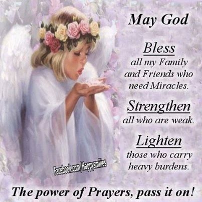 the power of prayer the power of prayer