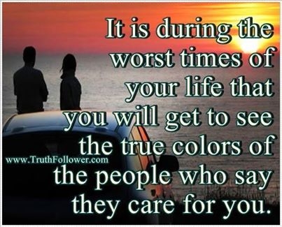 Its during the worst time Its during the worst time