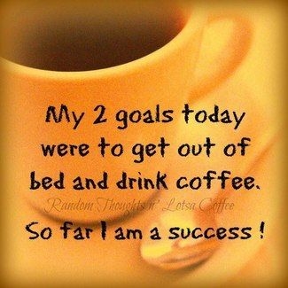My 2 Goals My 2 Goals