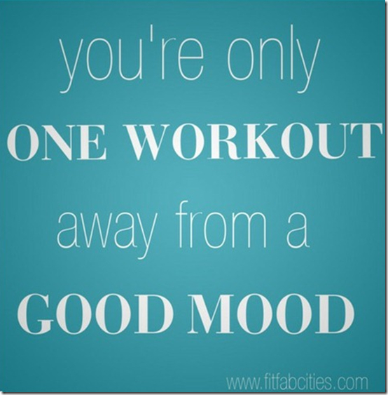 A Good Mood