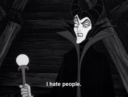 Wicked Queen