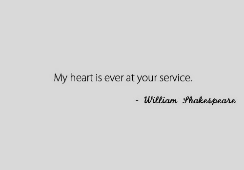 My Heart
