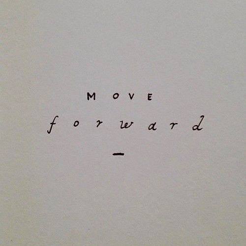 Move Forward