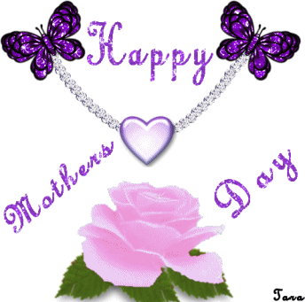 Happy Mother's Day
