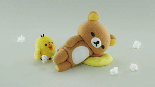 Chick Bite