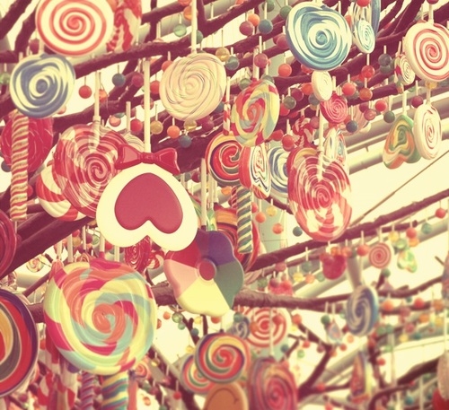 Lollipop Store Lollipop Store