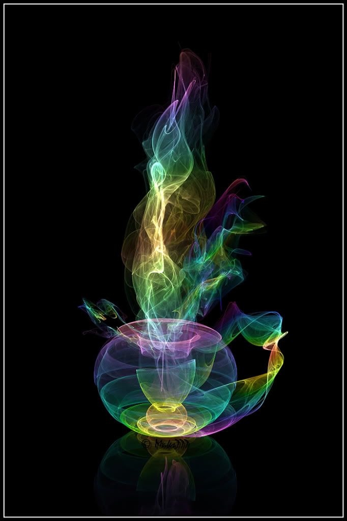 Abstract Coffee Pot Abstract Coffee Pot