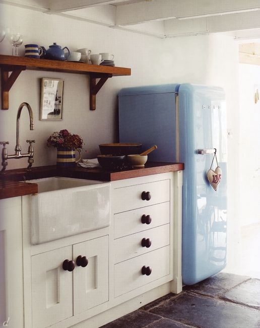 Retro Kitchen Retro Kitchen