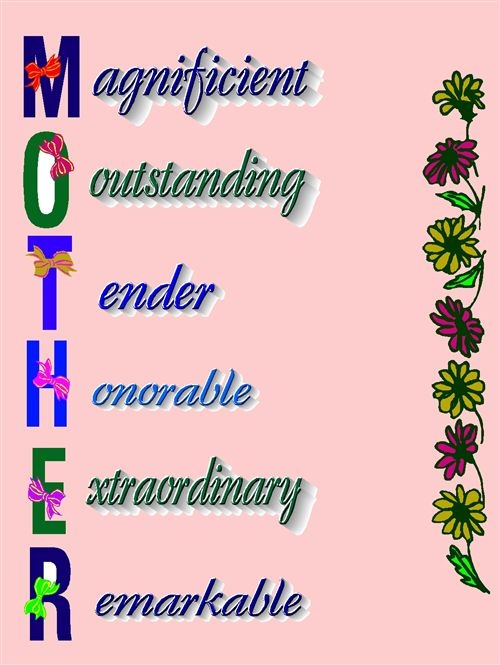 Mother