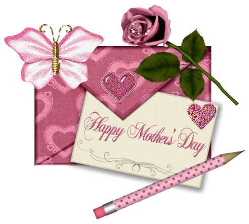 Happy Mother's Day