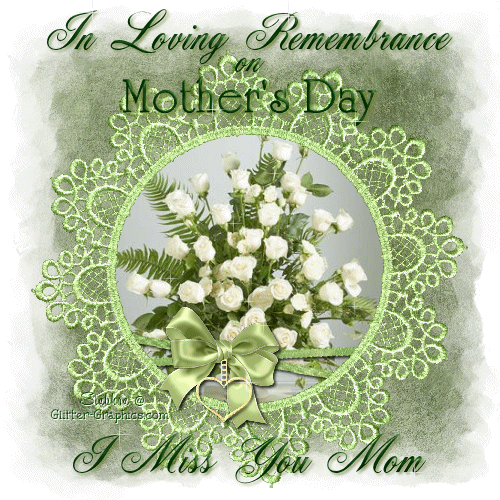 In Loving Remembrance on Mother's Day