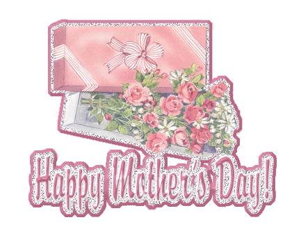 Happy Mother's Day Happy Mother's Day