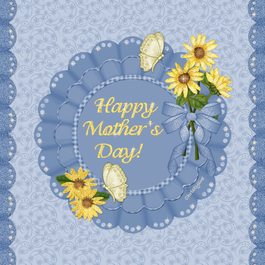Happy Mother's Day Happy Mother's Day