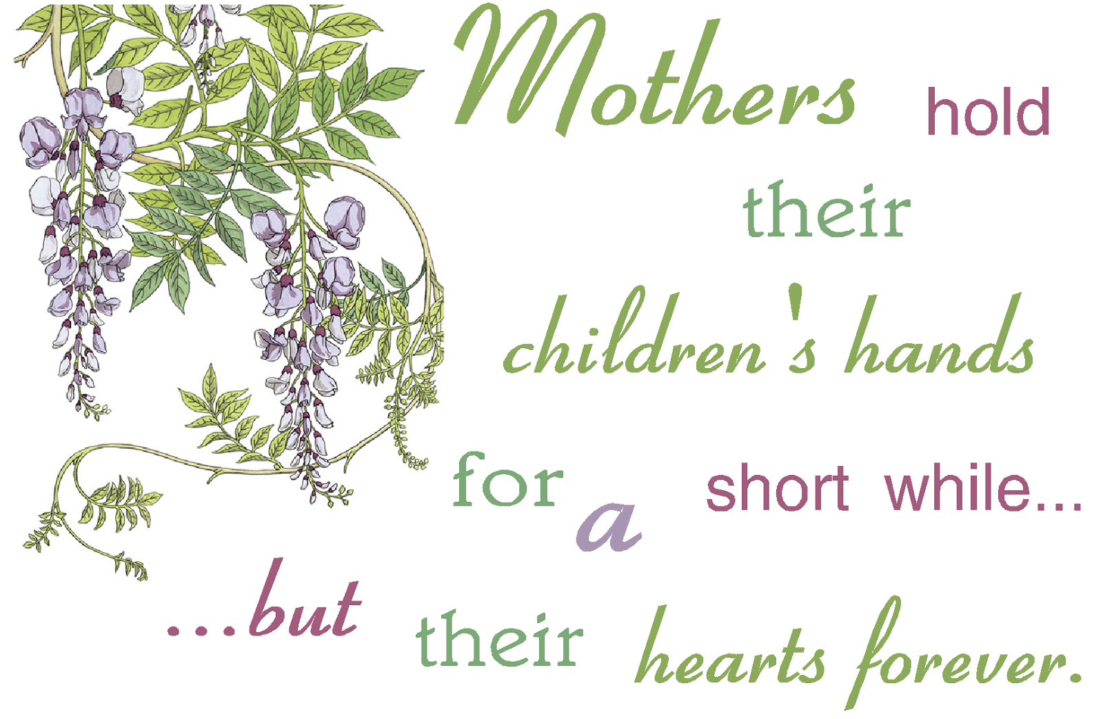 Mothers