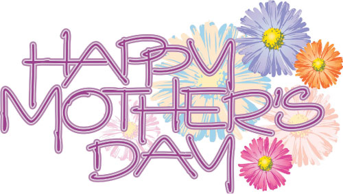 Happy Mother's Day