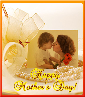 Happy Mother's Day