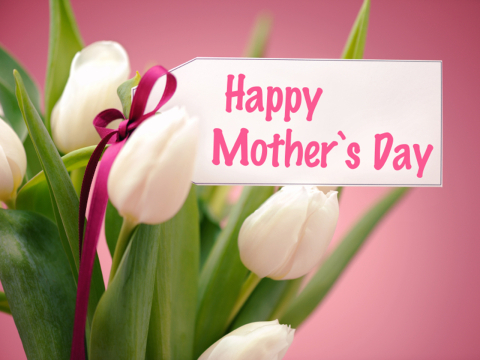 Happy Mother's Day