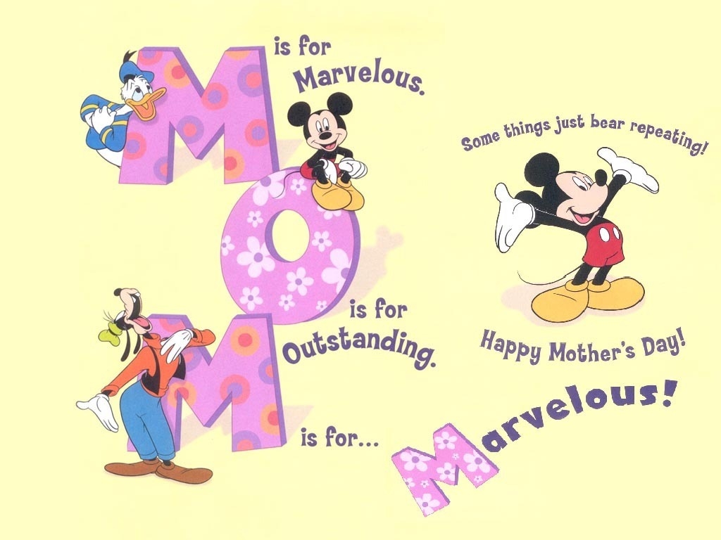 Mom