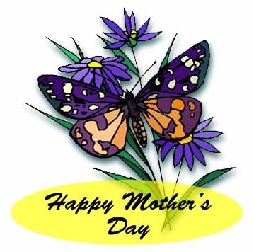 Happy Mother's Day