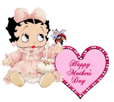 Happy Mother's Day