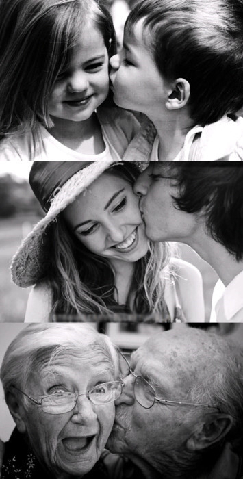 Forever Love