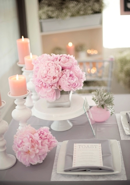 Wedding peonies Wedding peonies