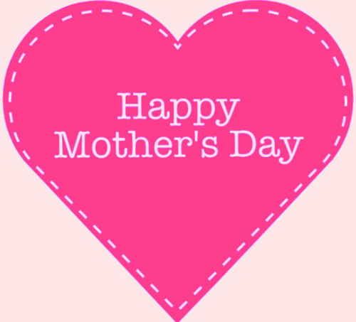 Happy Mothers Day