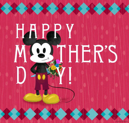 Happy Mothers Day