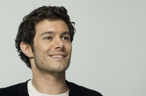 Adam brody Adam brody