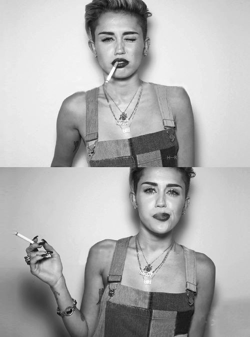 Miley Cyrus