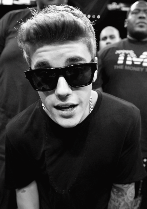 Justin Bieber