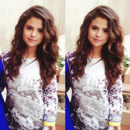 Selena Gomez