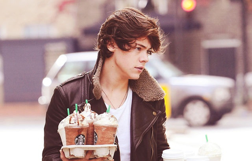 Harry Styles