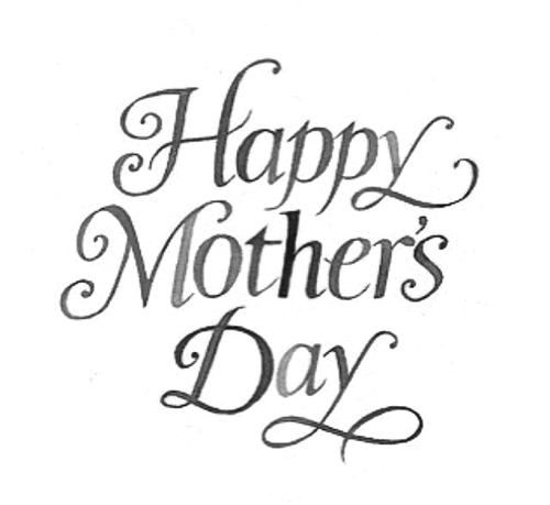Happy Mothers Day