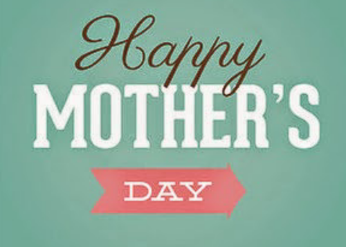 Happy Mothers Day