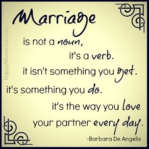 Marriage