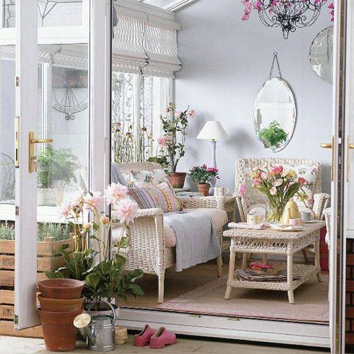 Sun Room