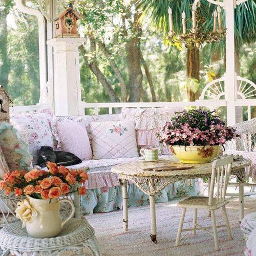 Pretty Front Porch Pretty Front Porch