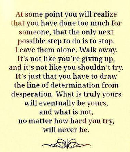 at some point at some point