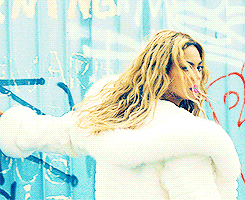 Beyonce