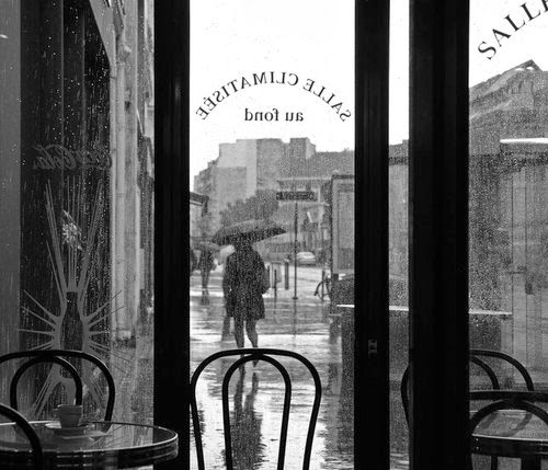 Rainy Afternoon Rainy Afternoon