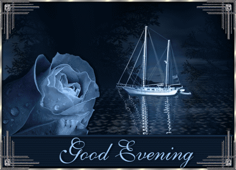 Good Evening Good Evening