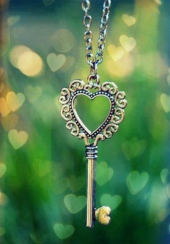 The Key to My Heart