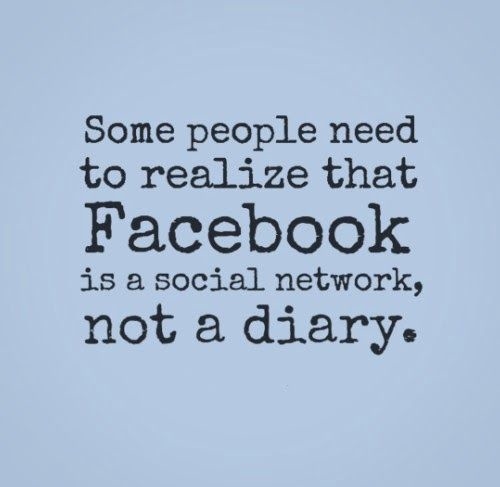 some people dont realize some people dont realize