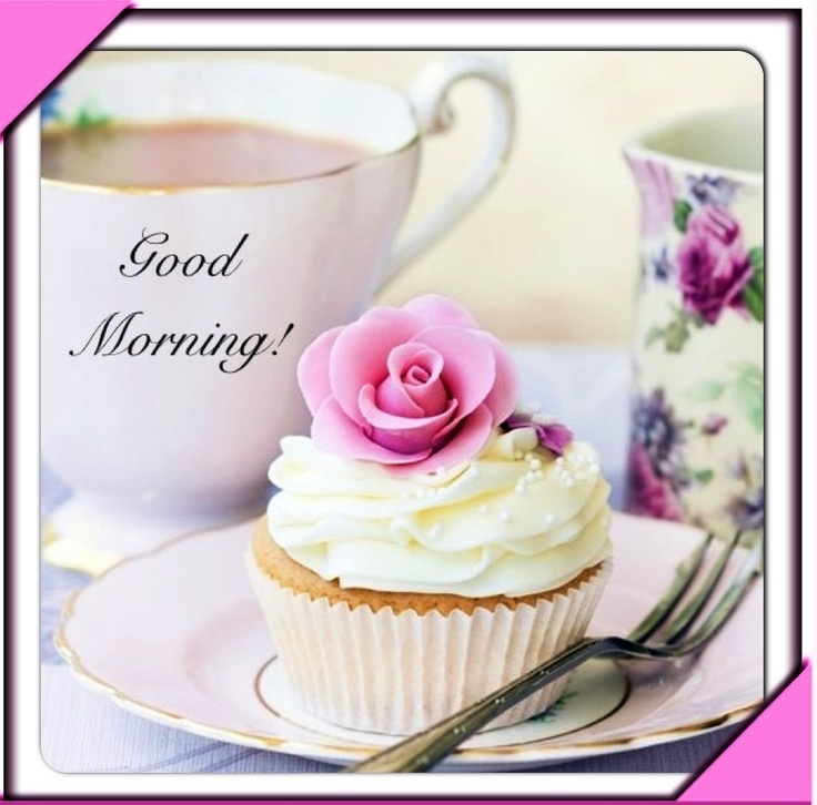 Good Morning