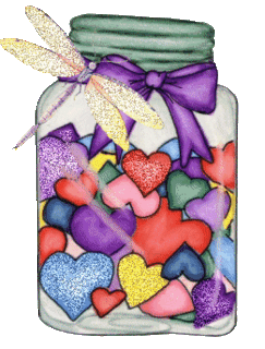 Jar of Hearts Jar of Hearts