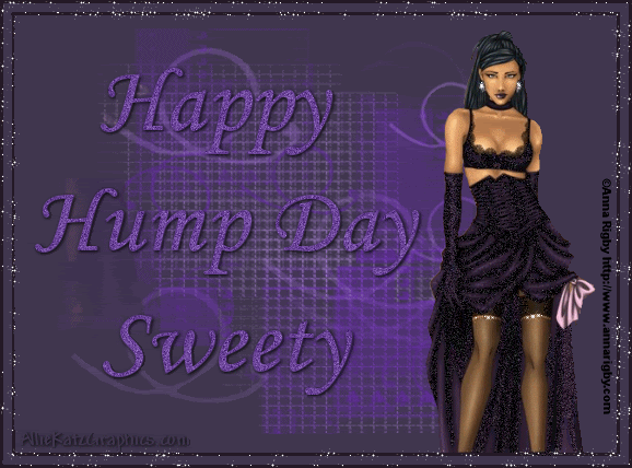 Happy Hump Day Happy Hump Day