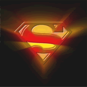 Superman!